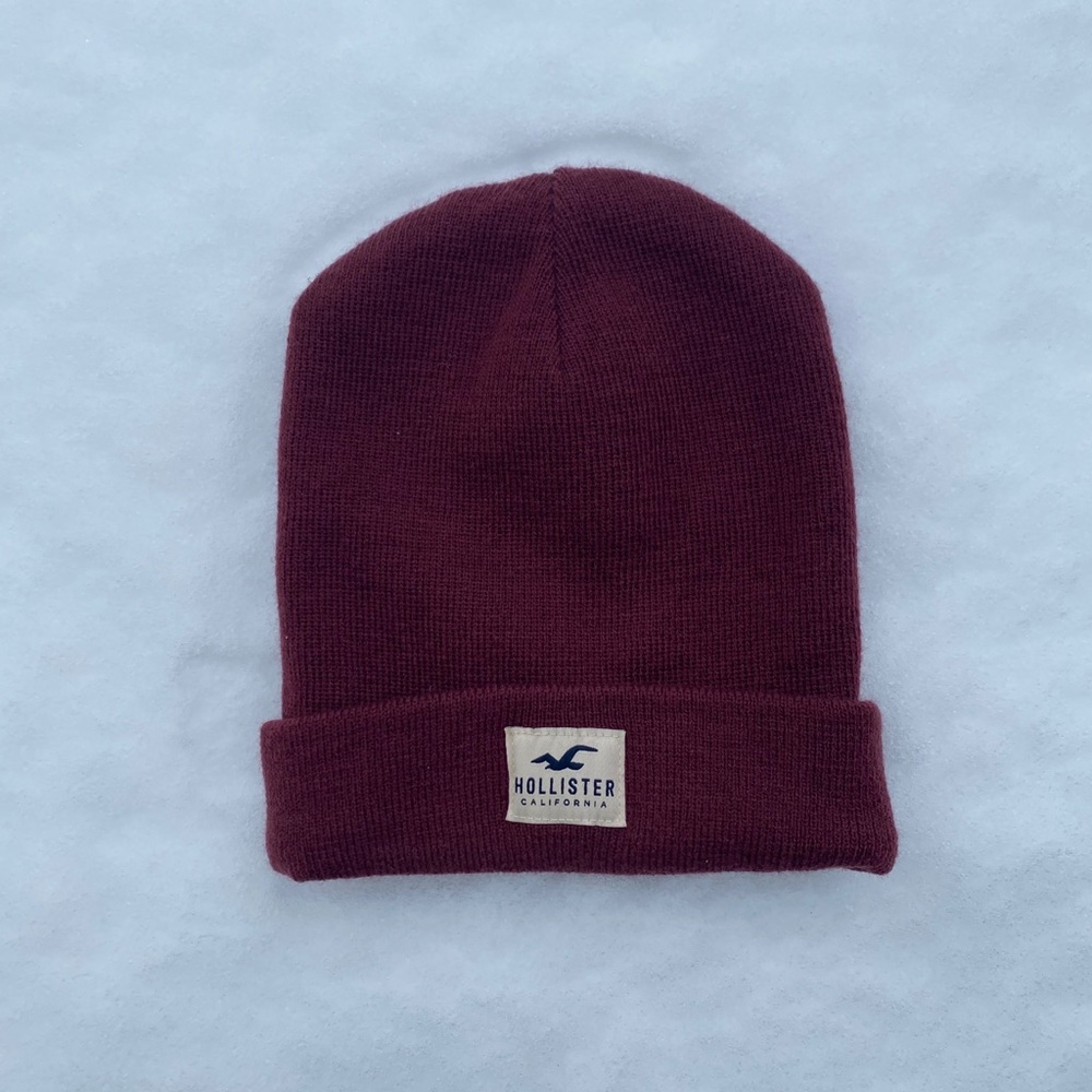 Hollister Beanie